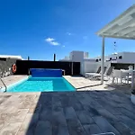 Fashion Iriome Playa Blanca