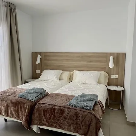 Fashion Iriome Villa Playa Blanca (Lanzarote)