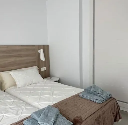 Fashion Iriome Villa Playa Blanca (Lanzarote)