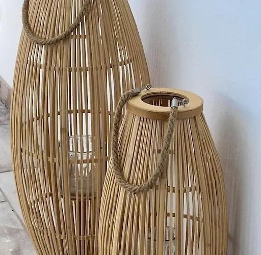 Villa Fashion Iriome Playa Blanca (Lanzarote)