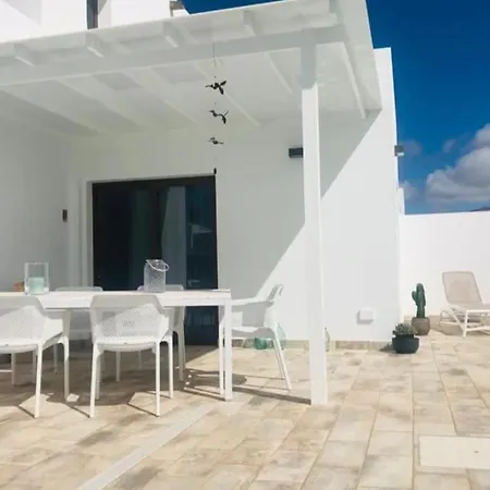 Fashion Iriome Villa