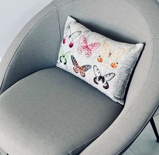 Villa Fashion Iriome Playa Blanca (Lanzarote)