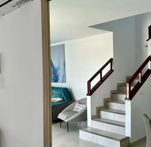 Villa Fashion Iriome Playa Blanca (Lanzarote)