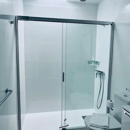 Fashion Iriome Πλάγια Μπλάνκα