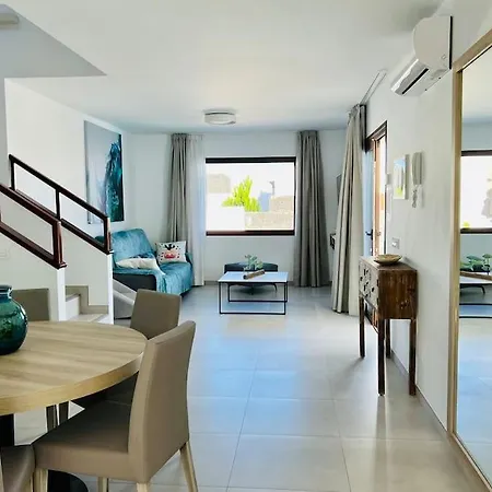 Fashion Iriome Villa