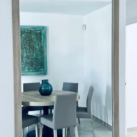 Fashion Iriome Πλάγια Μπλάνκα