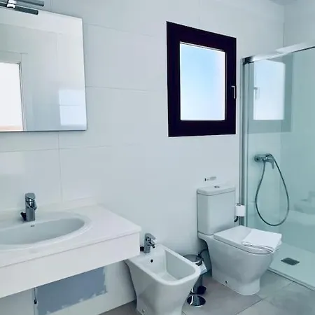 Fashion Iriome Βίλα