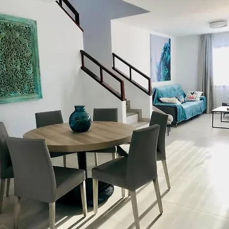 Βίλα Fashion Iriome *