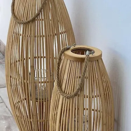 Βίλα Fashion Iriome Πλάγια Μπλάνκα