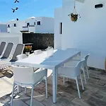 Fashion Iriome * Playa Blanca